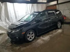 5FNRL6H7XLB028252 2020 HONDA ODYSSEY