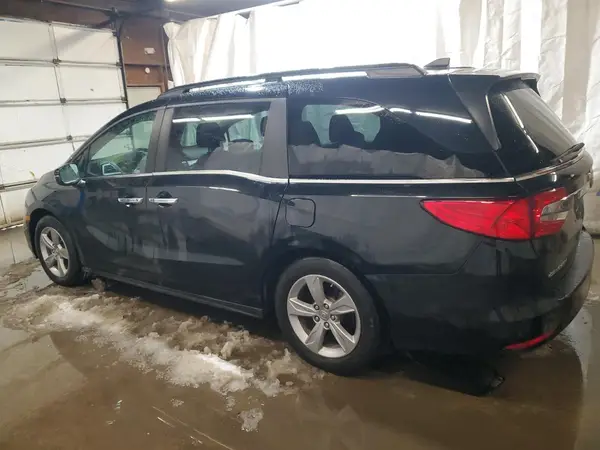 5FNRL6H7XLB028252 2020 HONDA ODYSSEY - Image 2