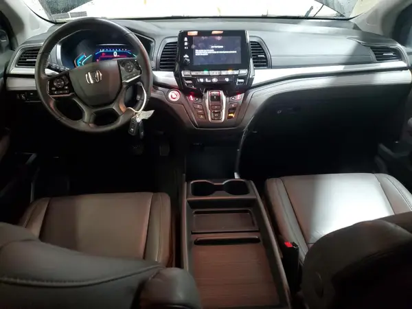 5FNRL6H7XLB028252 2020 HONDA ODYSSEY - Image 8