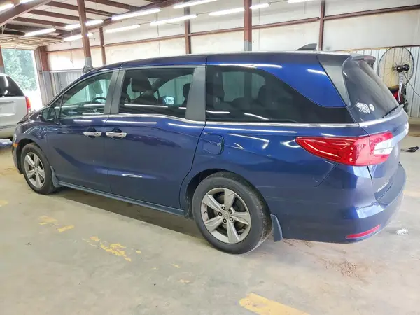 5FNRL6H7XLB032172 2020 HONDA ODYSSEY - Image 2