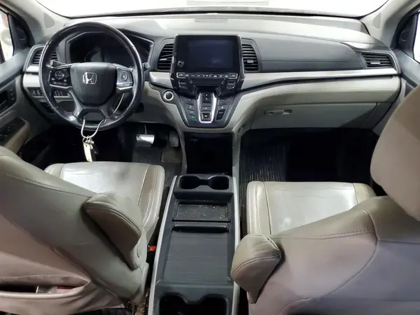 5FNRL6H7XLB032172 2020 HONDA ODYSSEY - Image 8