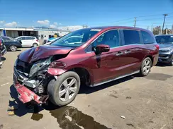 5FNRL6H7XLB033306 2020 HONDA ODYSSEY