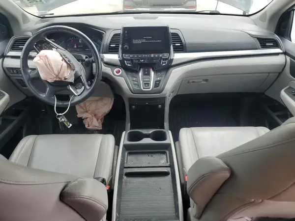5FNRL6H7XLB034259 2020 HONDA ODYSSEY - Image 8
