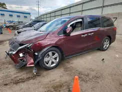 5FNRL6H7XLB034438 2020 HONDA ODYSSEY