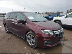 5FNRL6H7XLB034584 2020 HONDA ODYSSEY