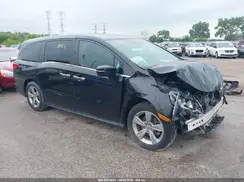 5FNRL6H7XLB035993 2020 HONDA ODYSSEY