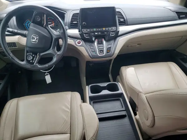 5FNRL6H7XLB036755 2020 HONDA ODYSSEY - Image 8