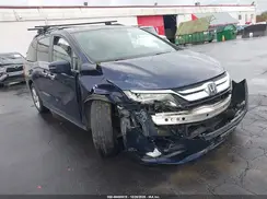 5FNRL6H7XLB038599 2020 HONDA ODYSSEY