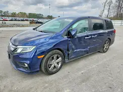 5FNRL6H7XLB039896 2020 HONDA ODYSSEY