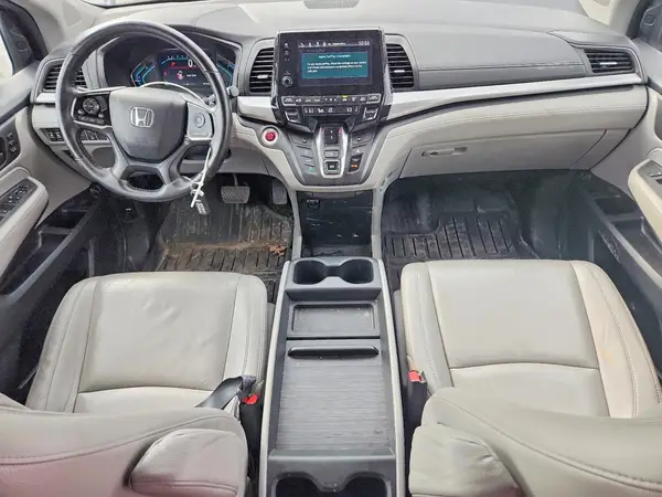 5FNRL6H7XLB039896 2020 HONDA ODYSSEY - Image 8