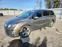 5FNRL6H7XLB041051 2020 HONDA ODYSSEY