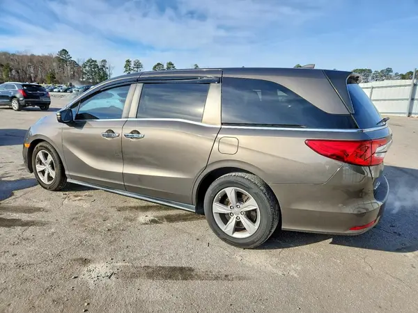 5FNRL6H7XLB041051 2020 HONDA ODYSSEY - Image 2