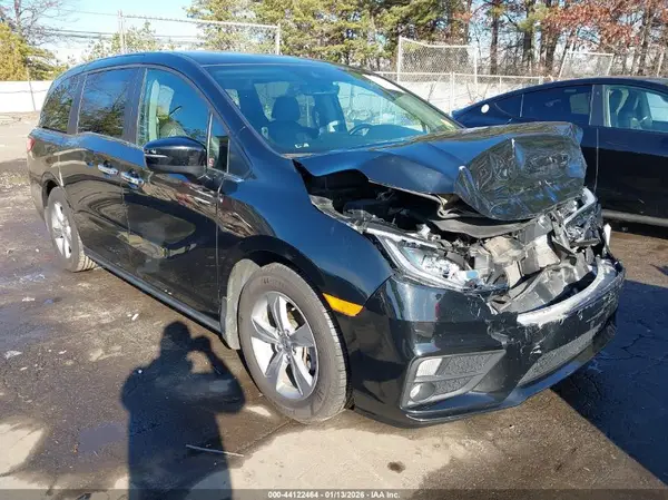 5FNRL6H7XLB042152 2020 HONDA ODYSSEY - Image 1
