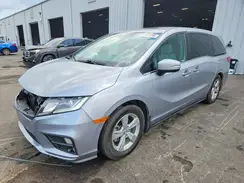 5FNRL6H7XLB042216 2020 HONDA ODYSSEY