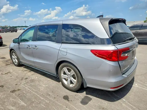 5FNRL6H7XLB042216 2020 HONDA ODYSSEY - Image 2