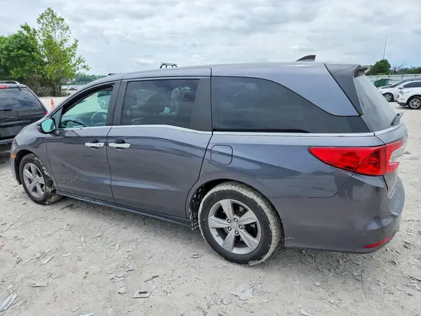 5FNRL6H7XLB043110 2020 HONDA ODYSSEY - Image 2