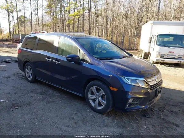 5FNRL6H7XLB043463 2020 HONDA ODYSSEY - Image 1