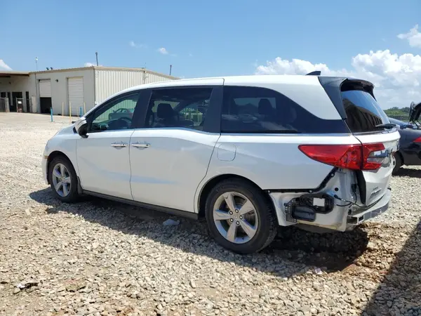 5FNRL6H7XLB043771 2020 HONDA ODYSSEY - Image 2