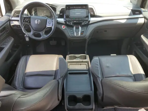 5FNRL6H7XLB043771 2020 HONDA ODYSSEY - Image 8