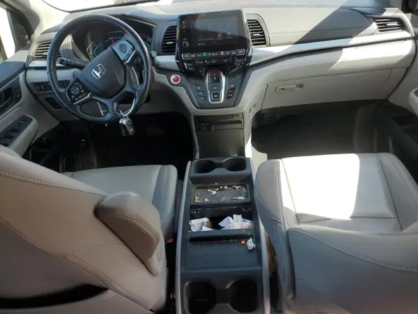 5FNRL6H7XLB044239 2020 HONDA ODYSSEY - Image 8