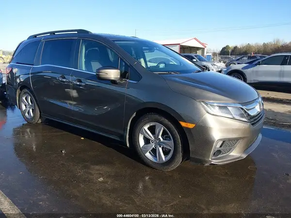 5FNRL6H7XLB045326 2020 HONDA ODYSSEY - Image 1
