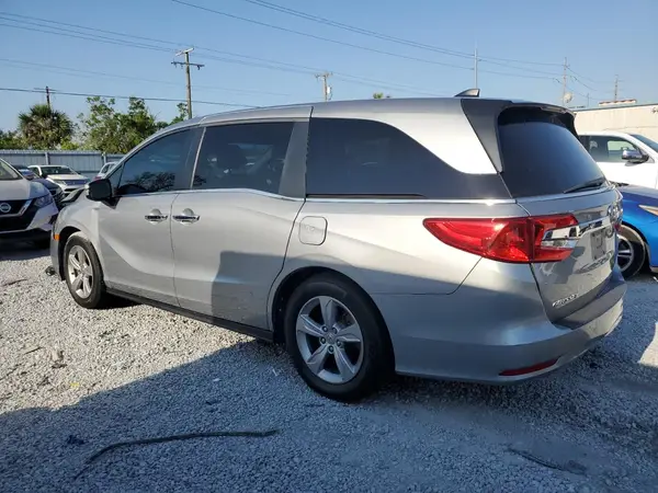 5FNRL6H7XLB045696 2020 HONDA ODYSSEY - Image 2