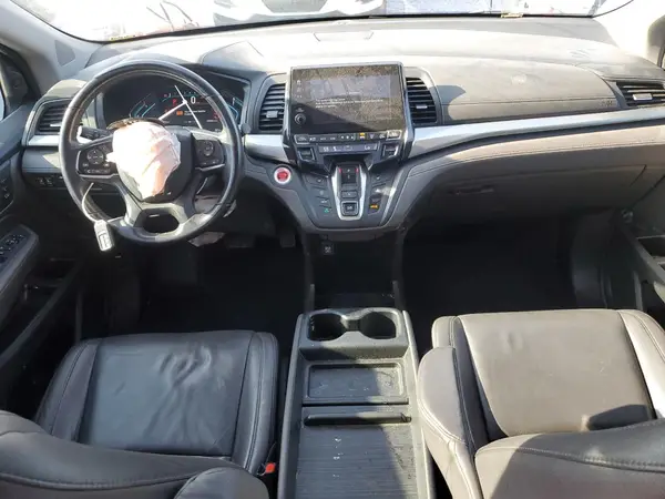 5FNRL6H7XLB045696 2020 HONDA ODYSSEY - Image 8