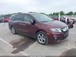 5FNRL6H7XLB046203 2020 HONDA ODYSSEY
