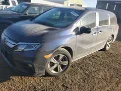 5FNRL6H7XLB052549 2020 HONDA ODYSSEY