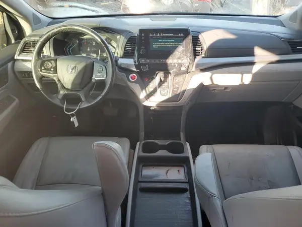5FNRL6H7XLB052549 2020 HONDA ODYSSEY - Image 8