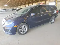 5FNRL6H7XLB055323 2020 HONDA ODYSSEY