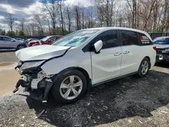 5FNRL6H7XLB056827 2020 HONDA ODYSSEY