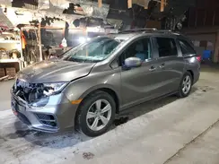 5FNRL6H7XLB058917 2020 HONDA ODYSSEY