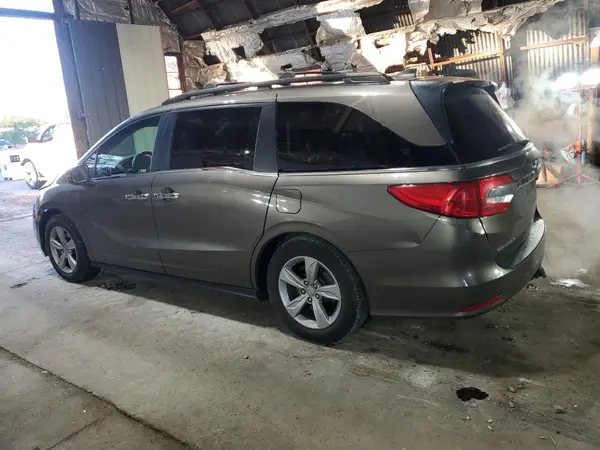 5FNRL6H7XLB058917 2020 HONDA ODYSSEY - Image 2