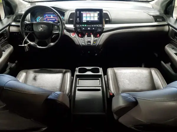 5FNRL6H7XLB058917 2020 HONDA ODYSSEY - Image 8