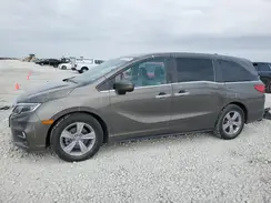 5FNRL6H7XLB058920 2020 HONDA ODYSSEY
