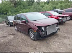 5FNRL6H7XLB060456 2020 HONDA ODYSSEY