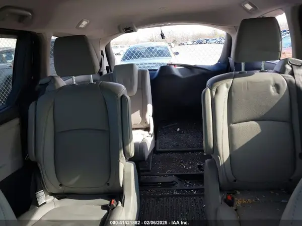 5FNRL6H7XLB061414 2020 HONDA ODYSSEY - Image 8