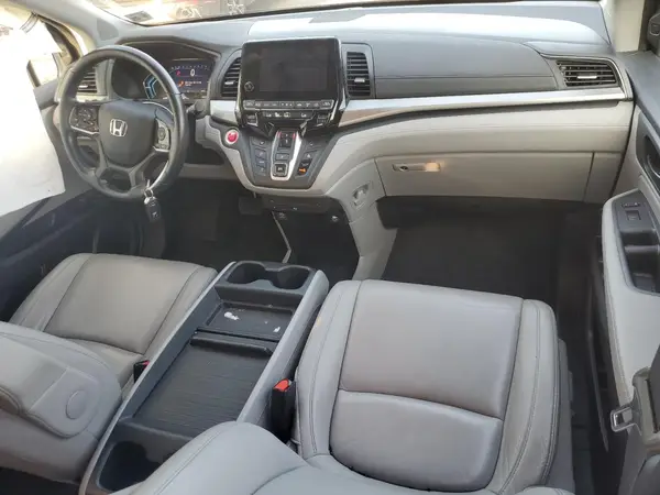 5FNRL6H7XLB062210 2020 HONDA ODYSSEY - Image 8