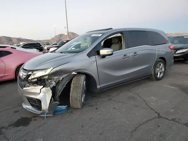 5FNRL6H7XLB064121 2020 HONDA ODYSSEY - Image 1