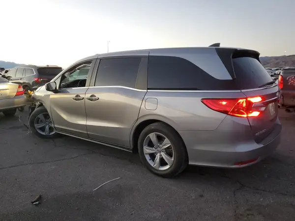 5FNRL6H7XLB064121 2020 HONDA ODYSSEY - Image 2