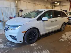 5FNRL6H7XLB066158 2020 HONDA ODYSSEY