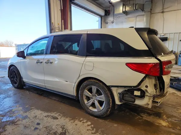 5FNRL6H7XLB066158 2020 HONDA ODYSSEY - Image 2