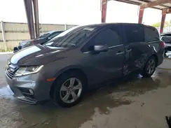 5FNRL6H7XLB068573 2020 HONDA ODYSSEY