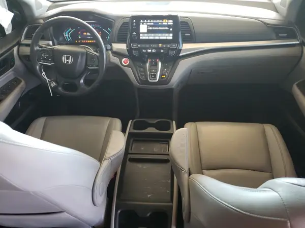 5FNRL6H7XLB068573 2020 HONDA ODYSSEY - Image 8