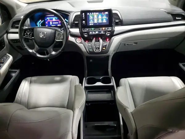 5FNRL6H7XLB069271 2020 HONDA ODYSSEY - Image 8