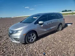 5FNRL6H7XLB072834 2020 HONDA ODYSSEY