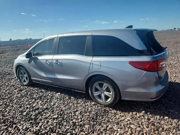 5FNRL6H7XLB072834 2020 HONDA ODYSSEY - Image 2
