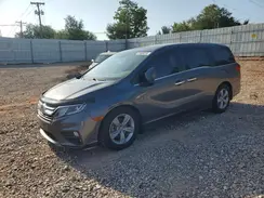 5FNRL6H7XLB072901 2020 HONDA ODYSSEY