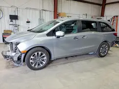5FNRL6H7XMB003109 2021 HONDA ODYSSEY